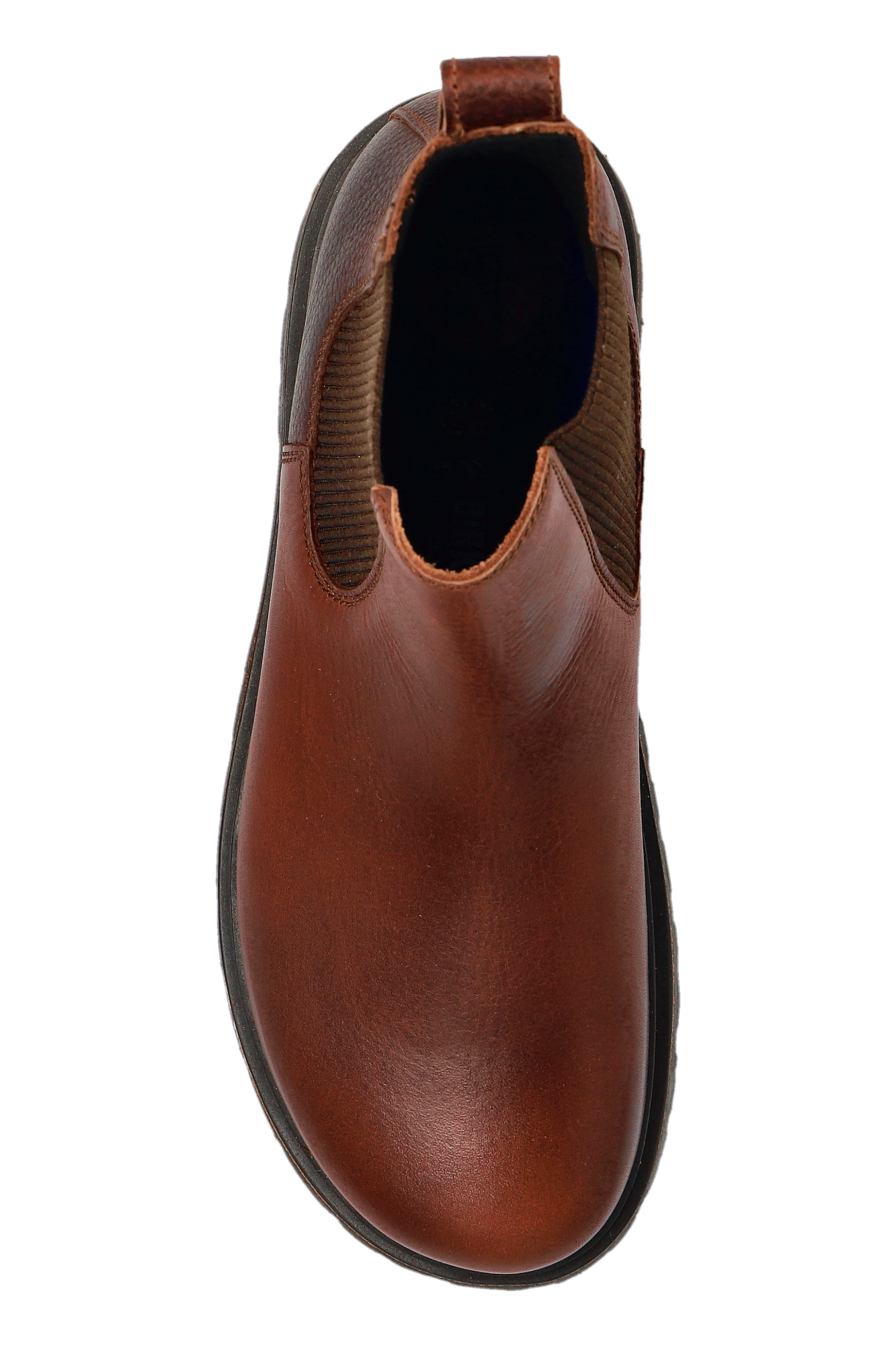 Birkenstock Leather shoes `HIGHWOOD SLIP ON MID` | Women's | Vitkac